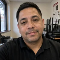 Daniel R., 37, a fast-food worker in New York City, who gave Flush Factor Plus four stars