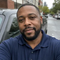 Michael T., 40, a delivery driver in Newark, New Jersey, who gave Flush Factor Plus four stars for price