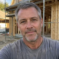 Robert M., 49, a construction worker in Columbus, Ohio, who takes Flush Factor Plus before leaving for work
